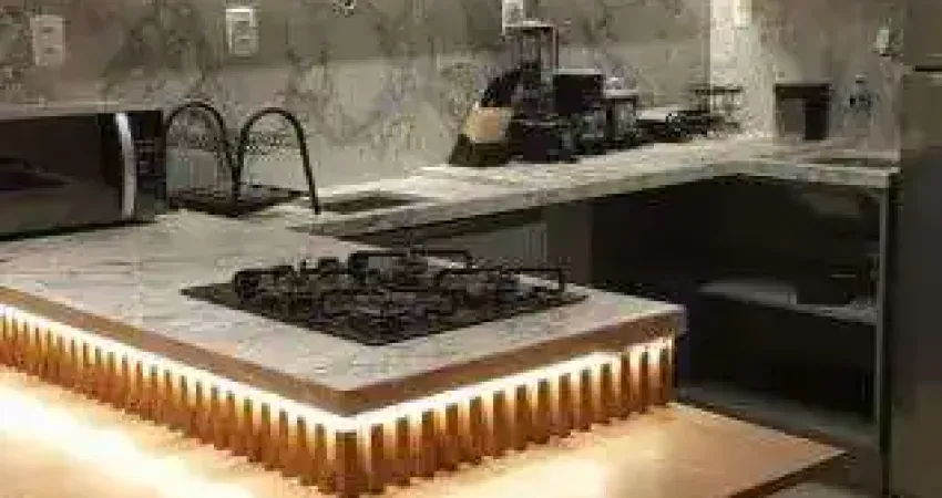 Apartamento com 1 quarto à venda na Avenida Princesa Isabel, 724, Graça, Salvador