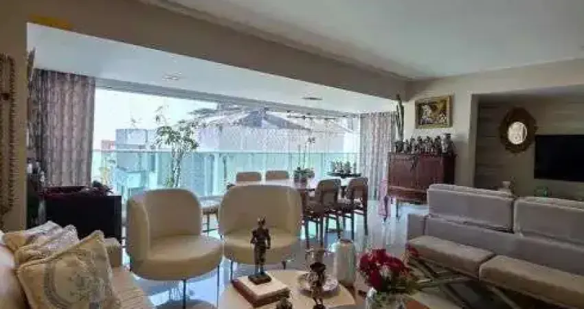 Apartamento com 3 quartos à venda na Alameda Capimirim, 02, Graça, Salvador