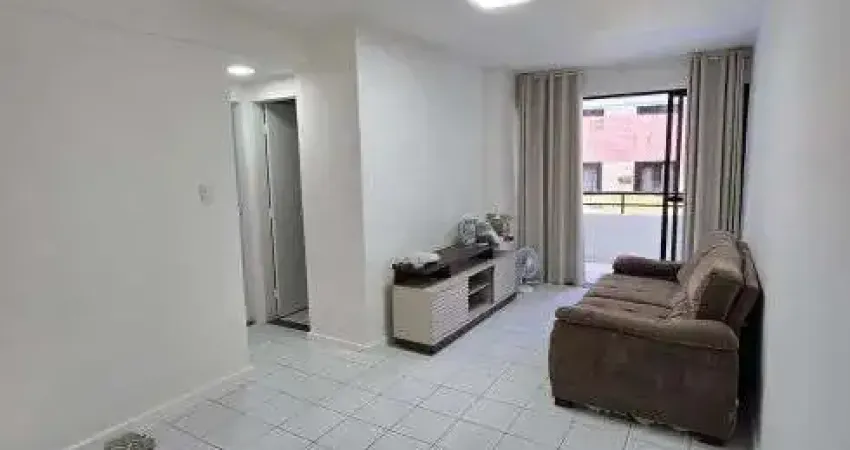 Apartamento com 2 quartos à venda na Rua Monsenhor Gaspar Sadoc, 1001, Costa Azul, Salvador