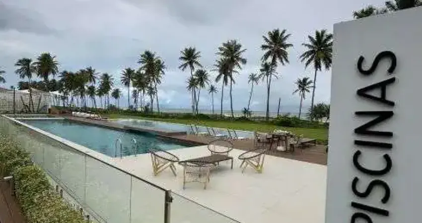 Alphaville guarajuba 1 | terreno 100% plano | 769m² | localização privilegiada