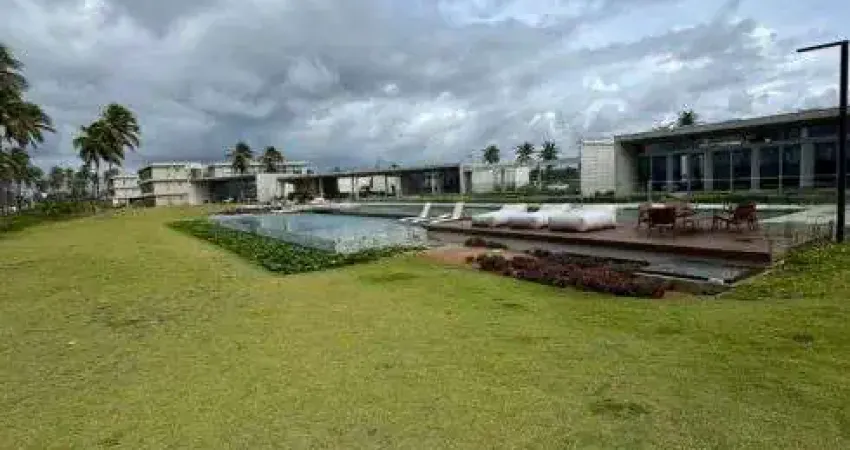 Casa de condomínio para venda possui 837 metros quadrados em guarajuba (monte gordo) - camaçari - ba