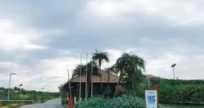 Apartamento térreo no village das acácias 100m2 - 2 suítes - porteira fechada