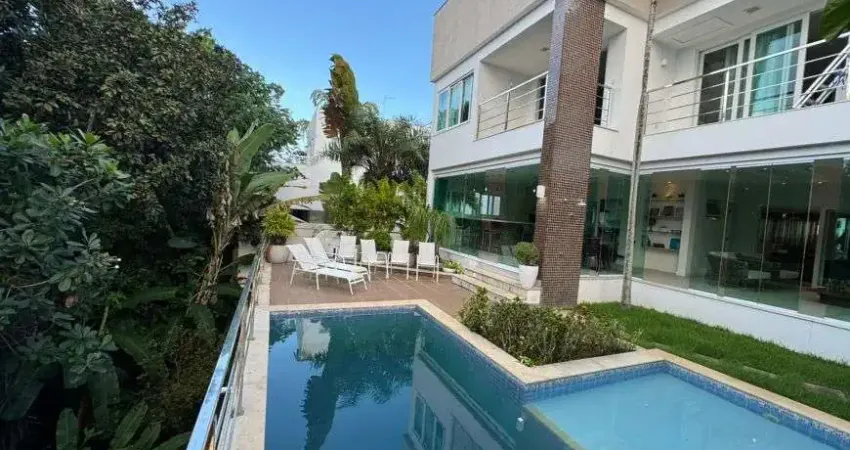 Casa em condomínio fechado com 4 quartos à venda na Caminho 15, 101, Valéria, Salvador