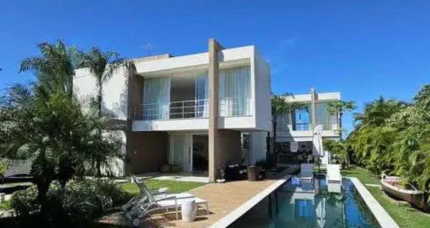 Buscaville - busca vida | casa | 4 suítes | 480 m² | piscina | área gourmet integrada com cozinha