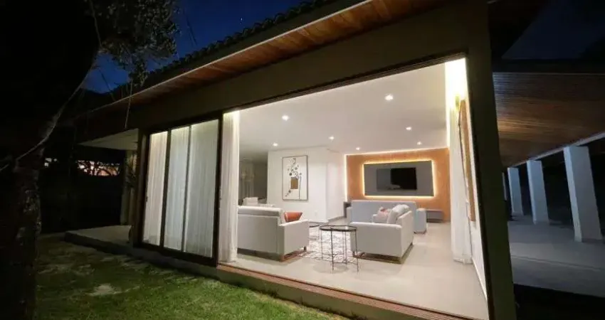 Imóvel para venda possui 320 metros quadrados com 4 quartos em busca vida (abrantes) - camaçari - ba