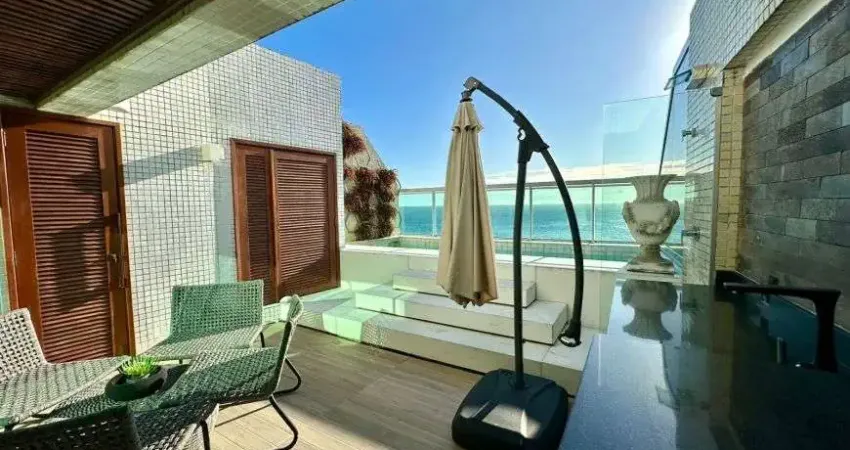 Casa com 2 quartos à venda na Avenida Oceânica, 1001, Ondina, Salvador