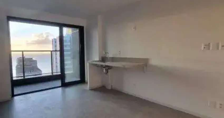 Apartamento com 1 quarto à venda na Avenida Sete de Setembro, 1883, Vitória, Salvador