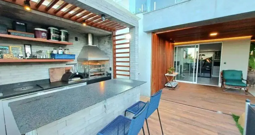 Alphaville salvador 2 casa, 5 suíte, sento uma terrea, porteira fechada.