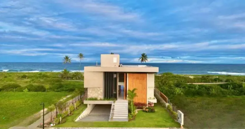 Apartamento com 8 quartos à venda na Rodovia BA-099 - Estrada do Côco, 10, Guarajuba, Camaçari