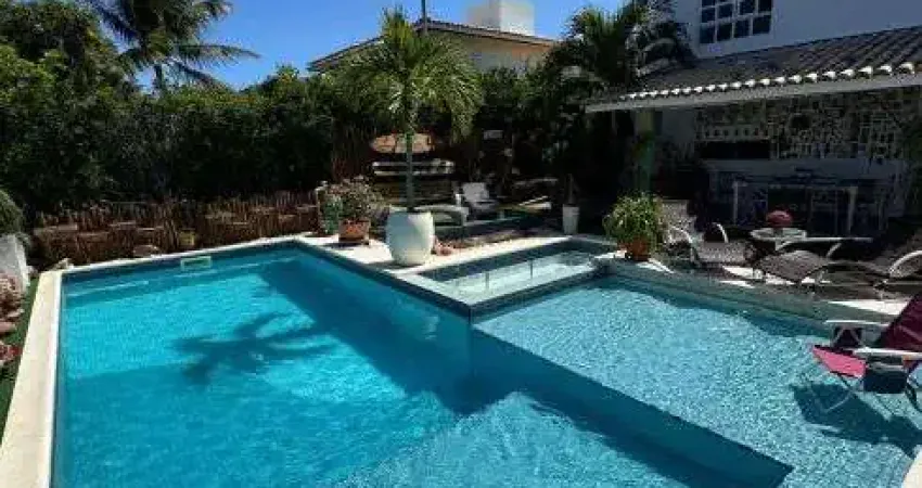 Venda / locaçã - golf quatro rodas - casa duplex - 4 suítes - closets- home office - sala de tv- ene