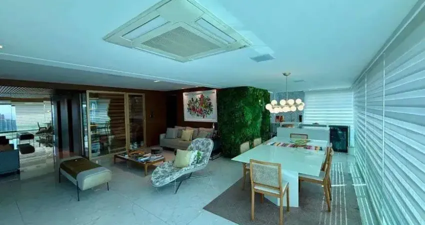 Apartamento com 3 quartos à venda na Rua Manoel Barreto, 218, Graça, Salvador