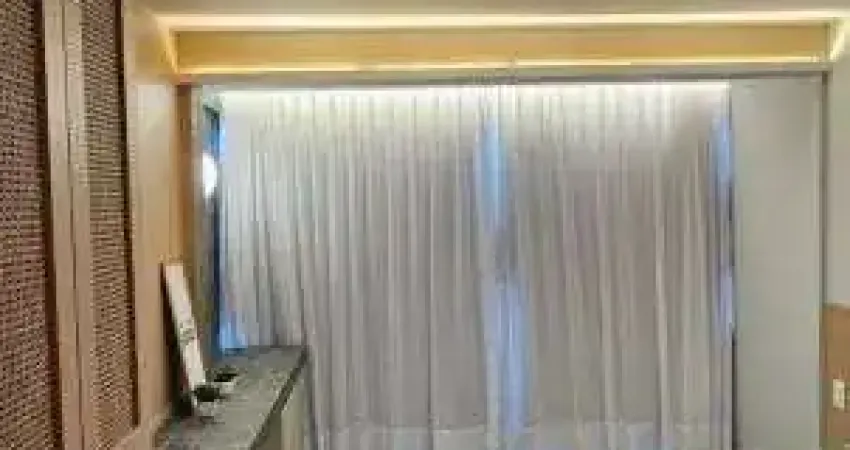 Apartamento com 1 quarto à venda na Avenida Almirante Marques de Leão, 103, Barra, Salvador