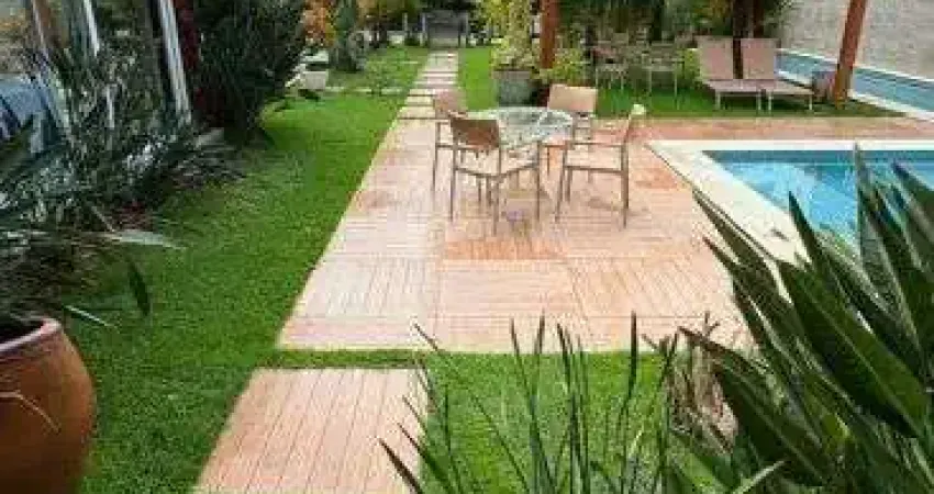 Casa em condomínio fechado com 4 quartos à venda na Rodovia BA-099 - Estrada do Côco, 100, Abrantes, Camaçari