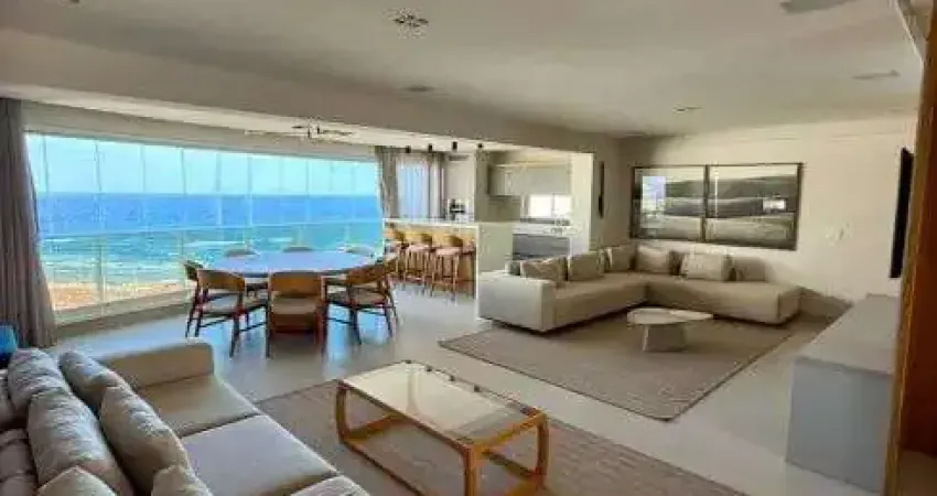 Apartamento com 4 quartos à venda na Rua Sítio do Pombal, 300, Pituaçu, Salvador