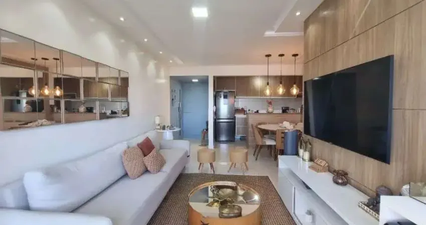 Apartamento com 3 quartos à venda na Avenida Luís Viana Filho, 6631, Trobogy, Salvador