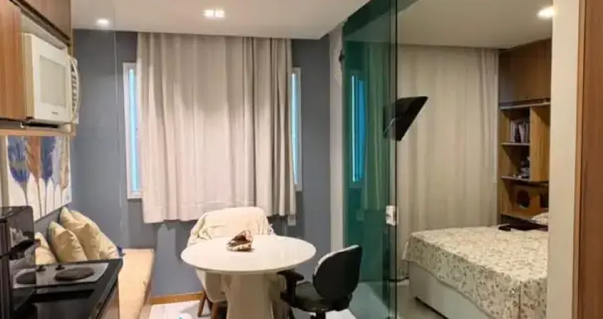 Apartamento com 1 quarto para alugar na Rua Albacora, 85, Itapuã, Salvador