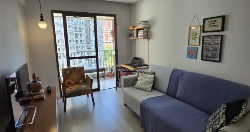 Apartamento com 2 quartos à venda na Rua Cael, 20, Acupe de Brotas, Salvador
