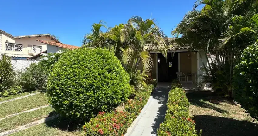 Casa condominio fechado stella maris, estrela do sol, 3/4  c 2 suítes