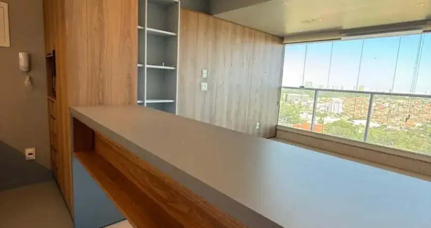 Duetto horto florestal, quarto e sala, nunca habitado, mobiliado, refromado.