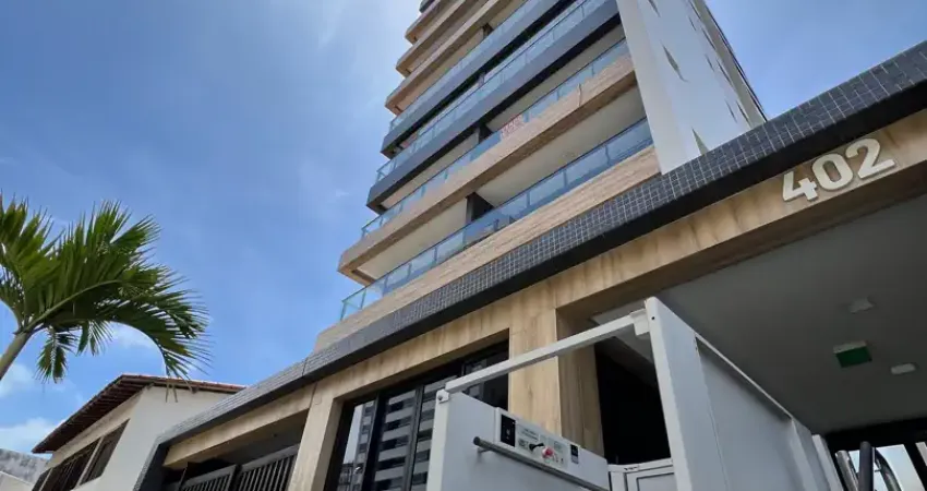 Pituba - house pituba quarto e sala, vista mar, nascente total.