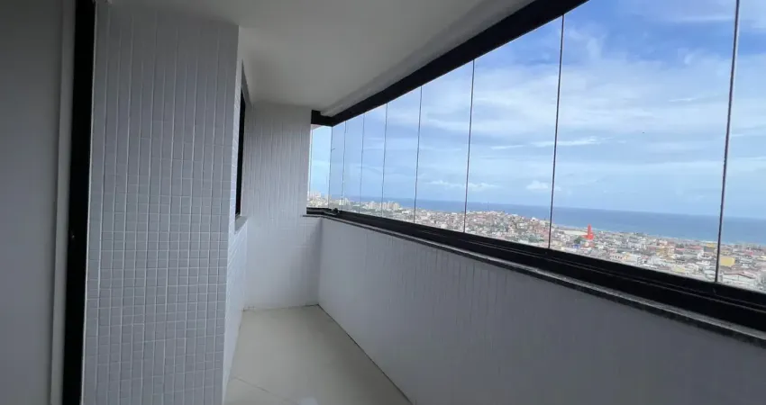 Apartamento com 3 quartos à venda na Rua do Albatroz, 1001, Imbuí, Salvador