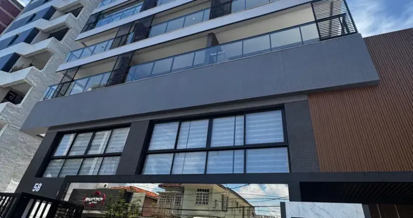 Apartamento com 1 quarto para alugar na Rua Humberto de Campos, 56, Graça, Salvador