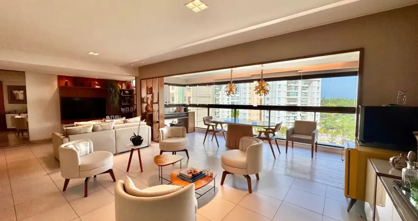 Apartamento com 3 quartos à venda na Rua Parati, 134, Alphaville I, Salvador