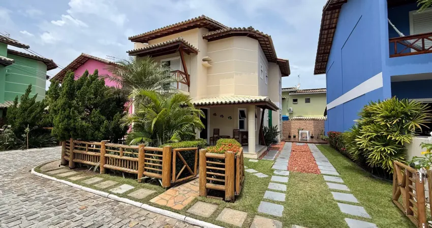 Stella maris - casa duplex – 126m² de ac – 3/4 com suíte – porteira fechada – energia solar