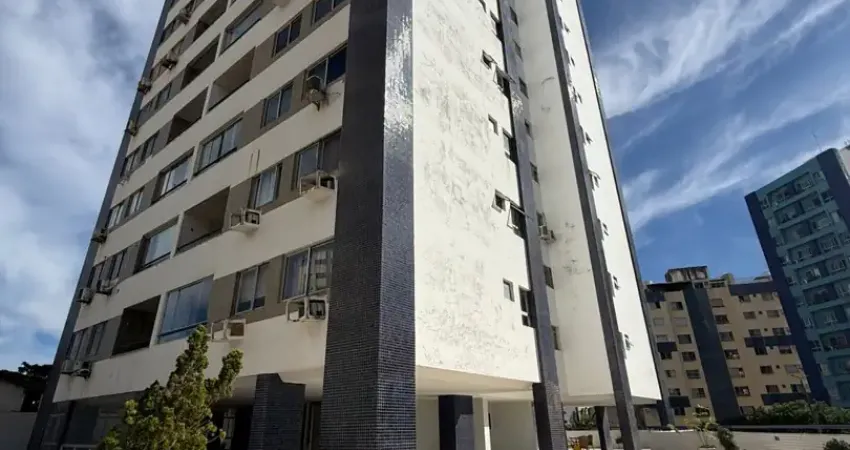 Apartamento com 3 quartos à venda na Rua dos Maçons, 278, Pituba, Salvador