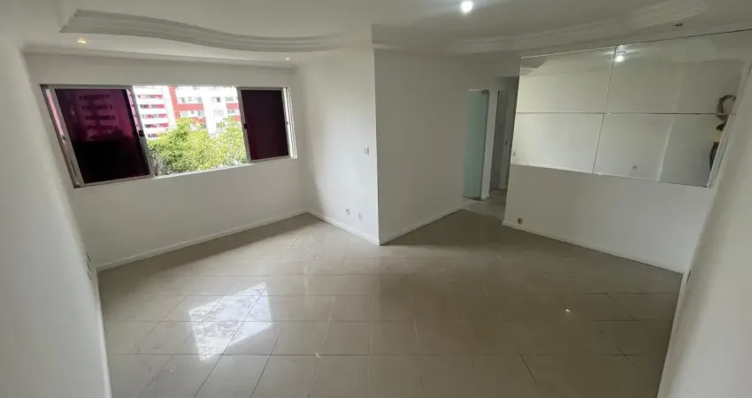 Apartamento loteamento aquários 3/4 com dependencia completa