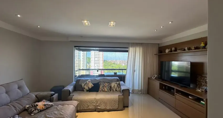 Apartamento 3/4 cidade jardim, nascente, varanda, príncipe luxemburgo