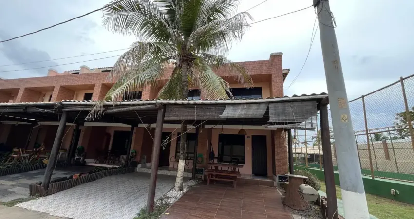 Excelente Village Duplex no Condomínio Estrela do Mar - Stella Maris