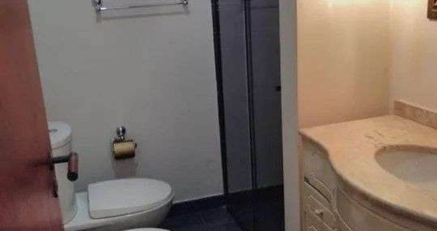 Casa ampla com 3 suítes, 6 vagas e localização privilegiada em Campinas