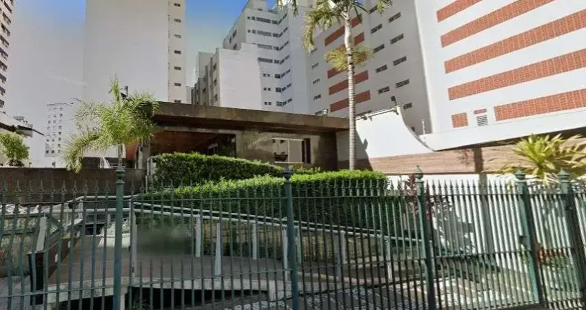 Apartamento com 3 quartos à venda na Rua Ferreira Penteado, 1365, Centro, Campinas