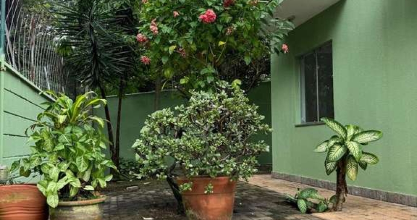 **More com qualidade! Sobrado à venda em Campinas com amplo espaço**