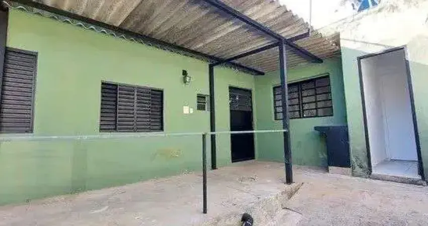 Galpao Comercial Grande