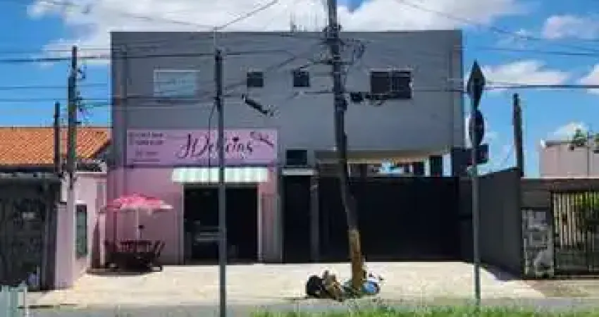 **Seu novo lar Jardim Campos Eliseos – 450m² de qualidade e segurança!**