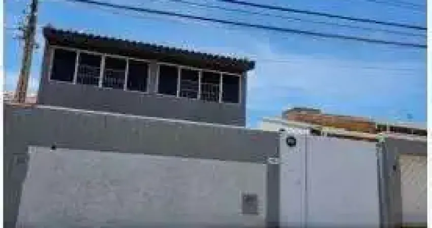 **More com qualidade de vida – Sobrado com 300m² e excelente localização!**