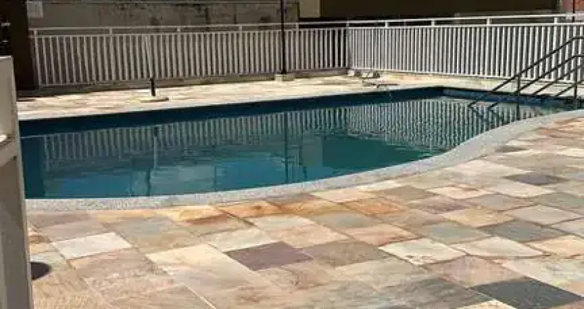 **Seu 3 quartos dos sonhos em Campinas, com lazer e conforto!**