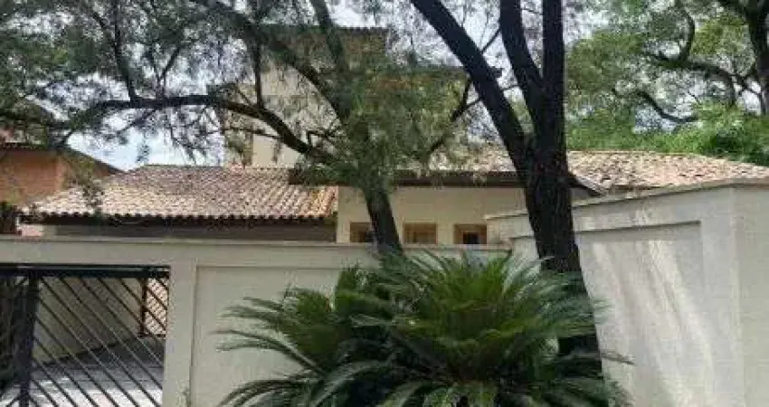 **Casa de condomínio dos sonhos para alugar no Bairro das Palmeiras!**