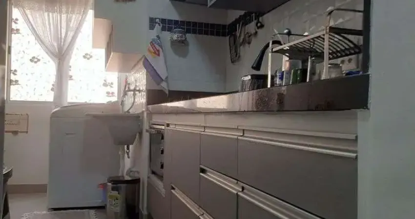 **Oportunidade imperdível! Apê completo por R$159mil em Campinas**