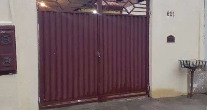 **Casa espaçosa à venda no Jd Mirasol – Conforto e segurança!**