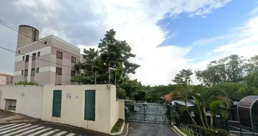 **Apartamento Charmoso com Vaga em Campinas – Aluguel Acessível!**