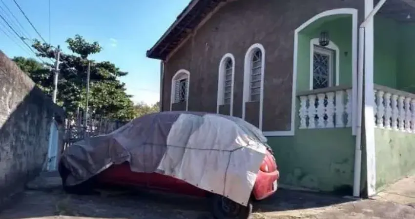 Seu Novo Lar com 580m² à Venda no Jardim Santa Rosa – Aproveite