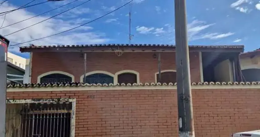 Seu Novo Lar! Casa com 250m² em Bairro Valorizado de Campinas