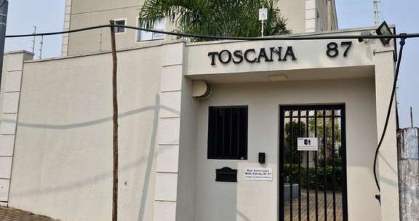 **Conforto e preço justo: apê com 2 dorms em Campinas!**