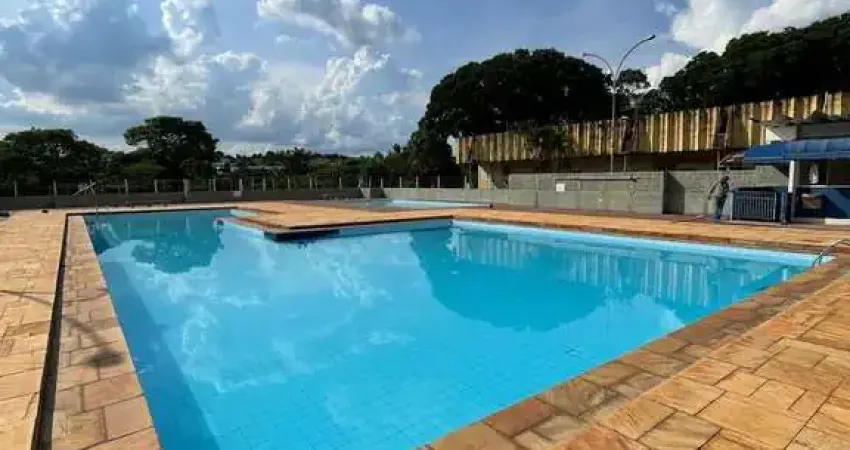 Seu novo lar em Campinas: Apartamento com 2 dorms e ótimo valor