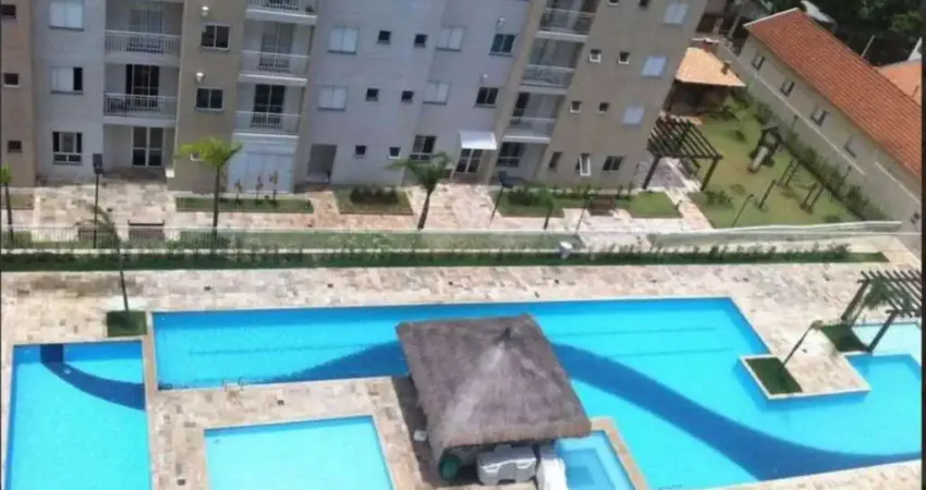 Exclusivo! Apto com Suíte e Clube Completo ao Lado da Lagoa