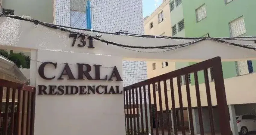 Oportunidade: Apartamento à Venda na Vila Proost de Souza com 2 Banheiros
