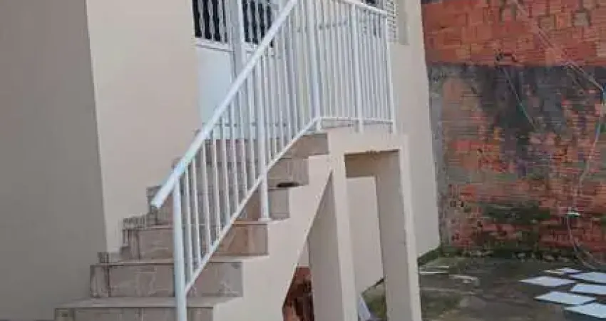 Ideal para Famílias! Casa com Edícula no Parque Santa Bárbara